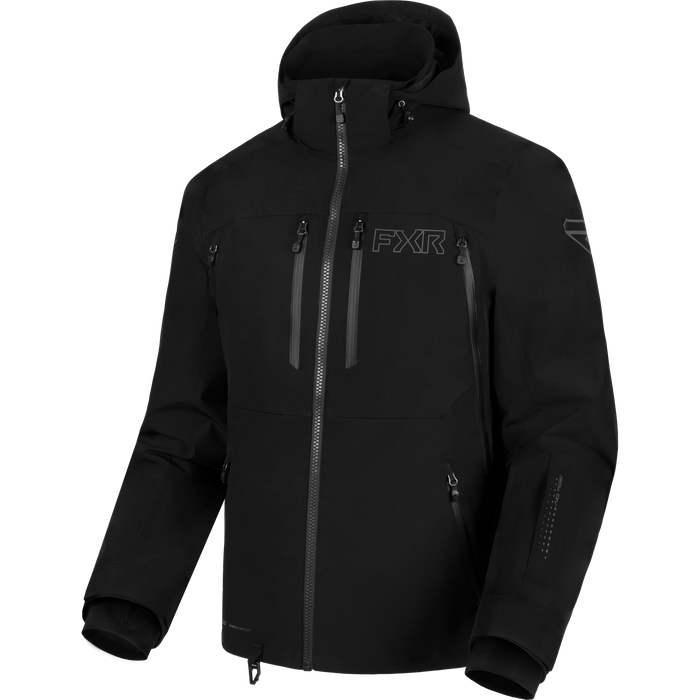 Helium Pro 3-in-1 Jacket