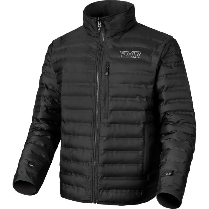 Helium Pro 3-in-1 Jacket