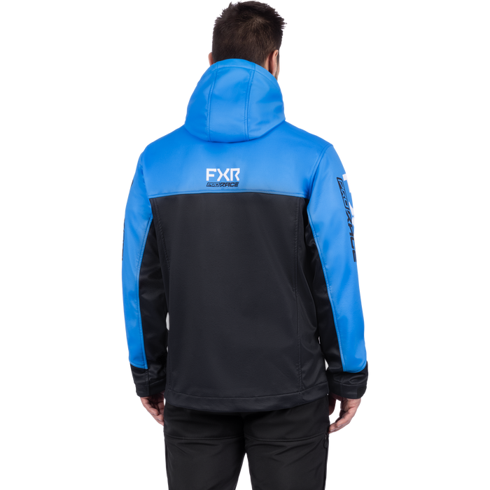 Helium Pro Softshell Jacket