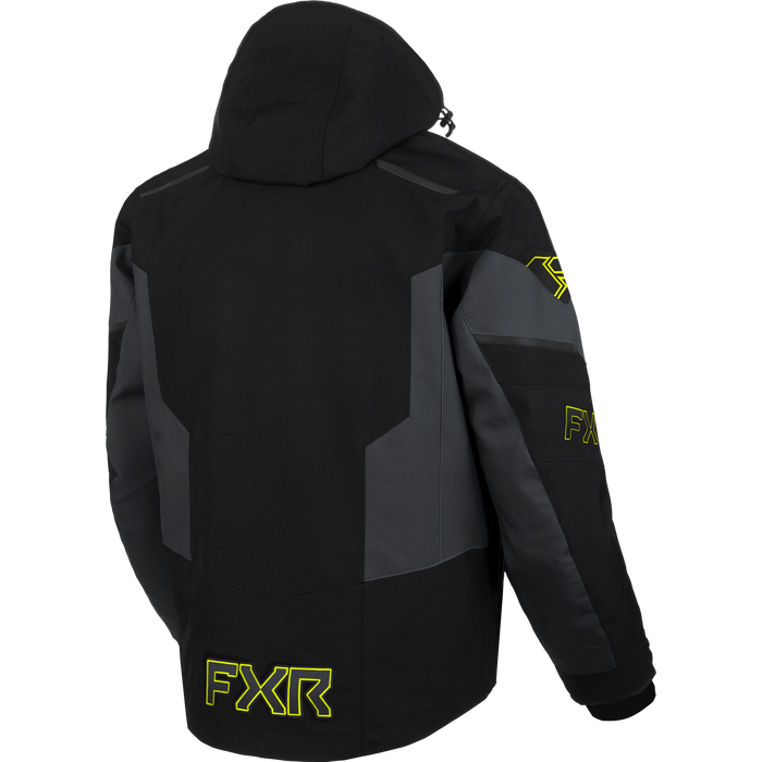 Helium X 2-in-1 Jacket