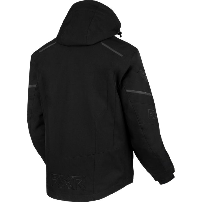 Helium X 2-in-1 Jacket