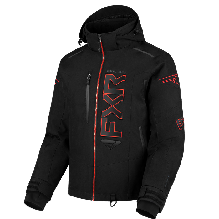 Helium X 2-in-1 Jacket