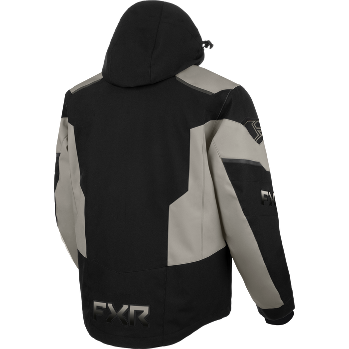 Helium X 2-in-1 Jacket