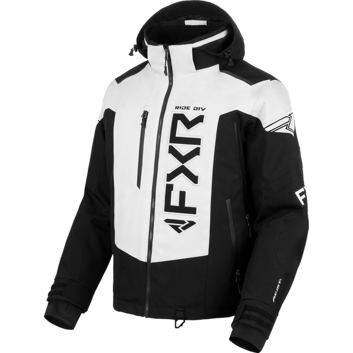 Helium X 2-in-1 Jacket