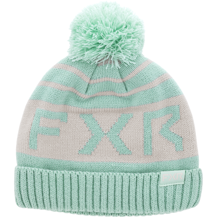 Helium Beanie