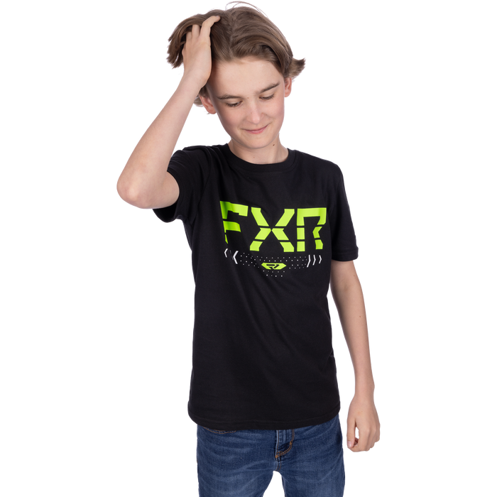 Helium Youth Premium T-shirt