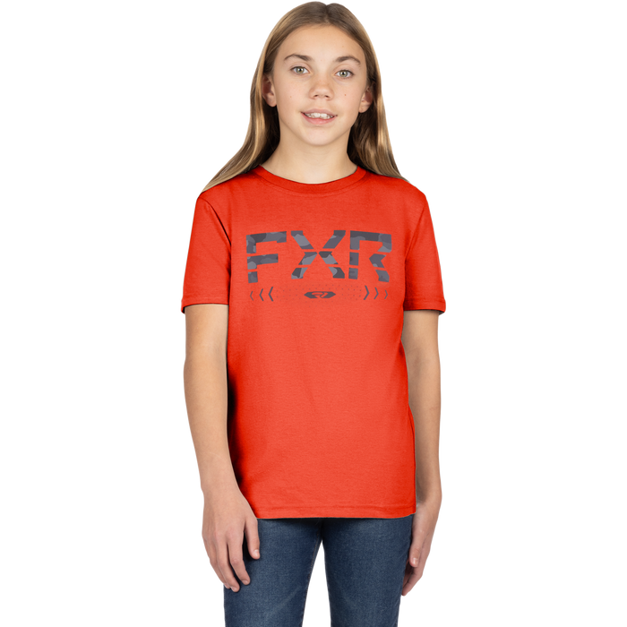 Helium Youth Premium T-shirt