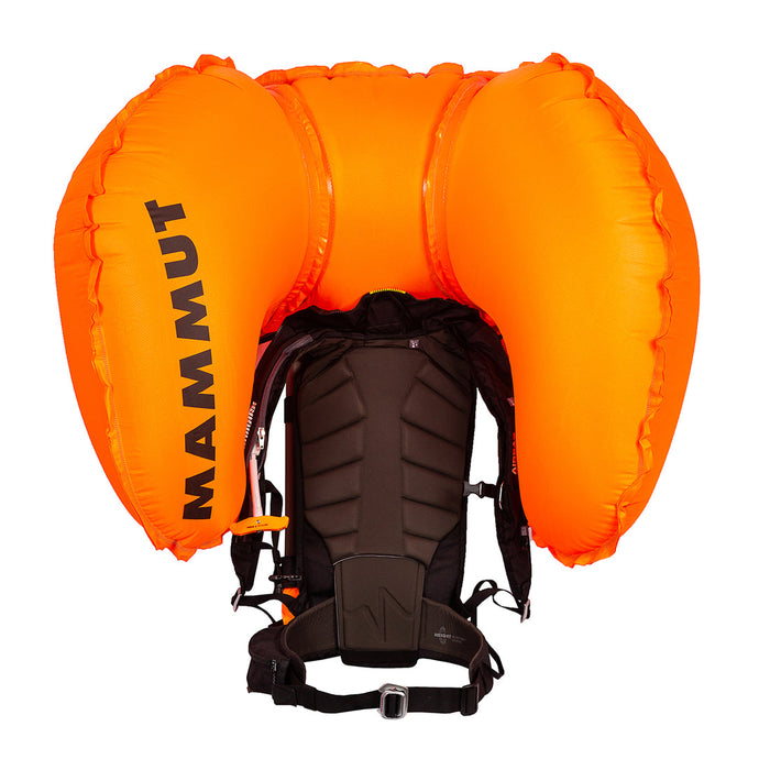 Pro P.A.S. Avalanche Airbag Pack