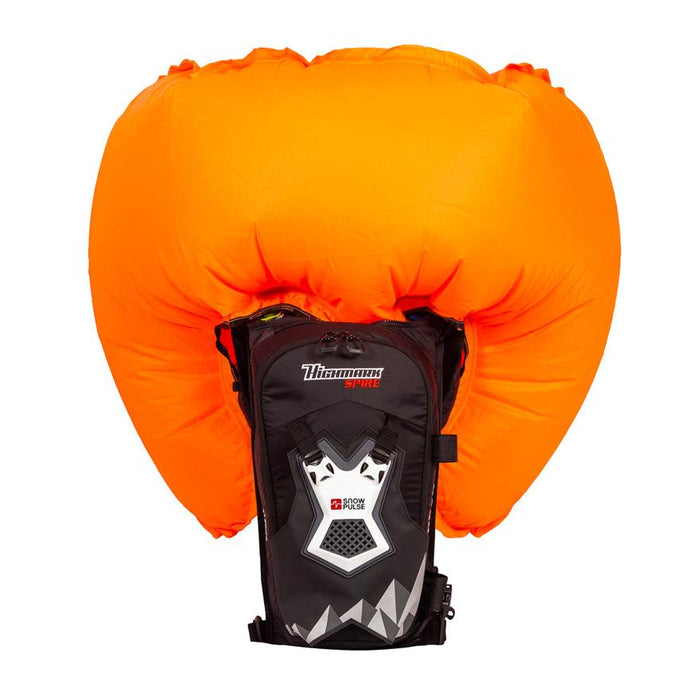 Highmark Spire LT Vest Avalanche Airbag