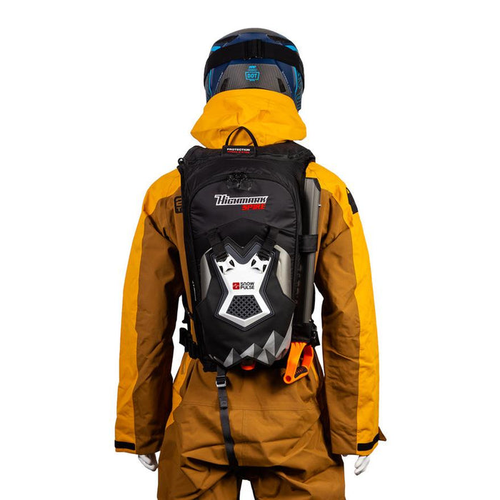 Spire P.A.S. Avalanche Airbag Vest