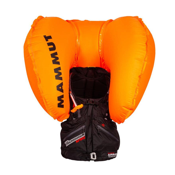 Highmark Spire LT Vest Avalanche Airbag