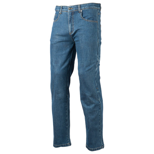 JOE ROCKET HIGHSIDE 2.0 ARMOURMED/REINFORCED DENIM 32 2026 in Blue