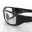 BOBSTER HOOLIGAN PHOTOCHROMIC SUNGLASSES in Gloss Black