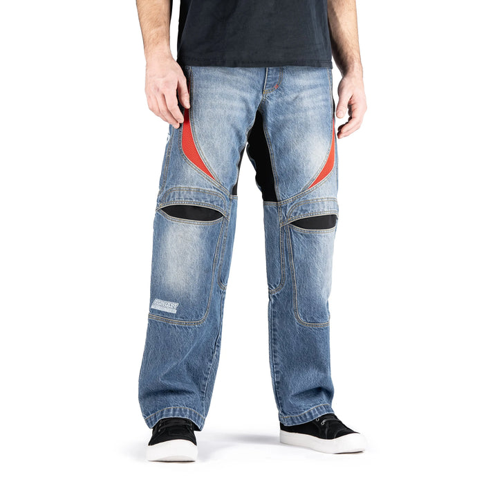 ICON HOOLIGAN™ JEANS 2026 in Blue