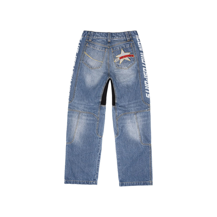 ICON HOOLIGAN™ JEANS 2026 in Blue