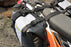 Hurricane Dual Sport Saddlebags