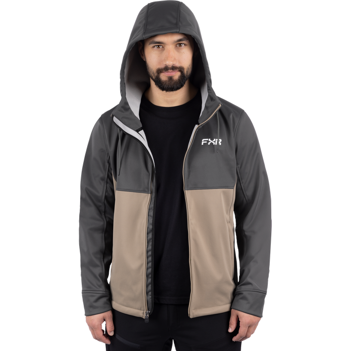 Hydrogen Softshell Jacket