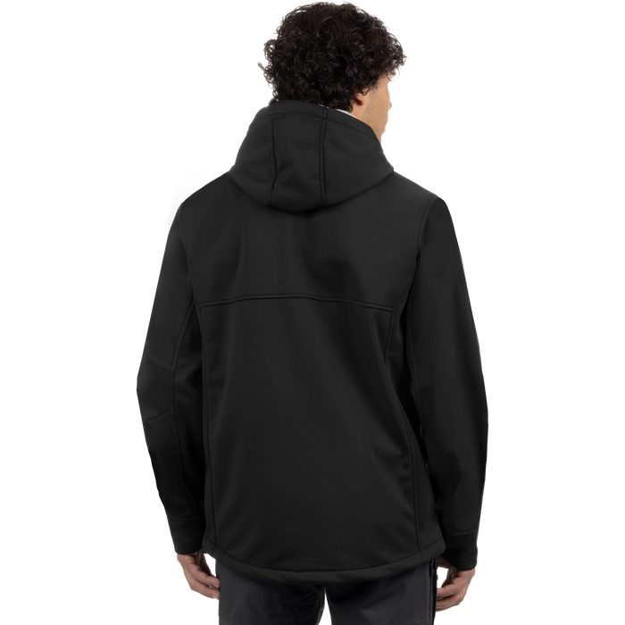 Hydrogen Softshell Jacket