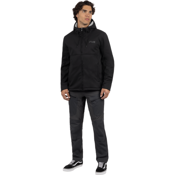 Hydrogen Softshell Jacket