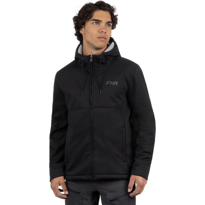 Hydrogen Softshell Jacket