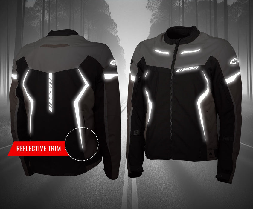 JOE ROCKET BLASTER JACKET 2026