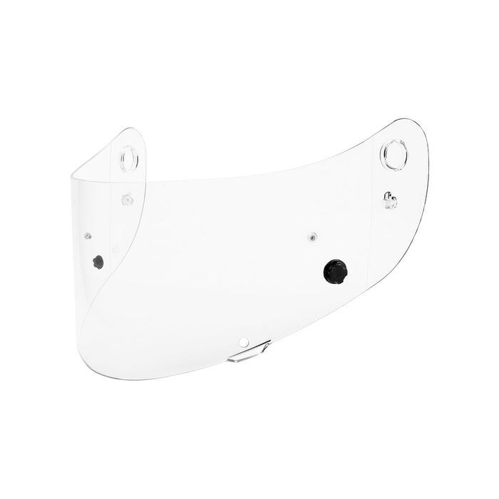 ICON TRACSHIELDS™ PINLOCK READY SHIELD IN CLEAR

