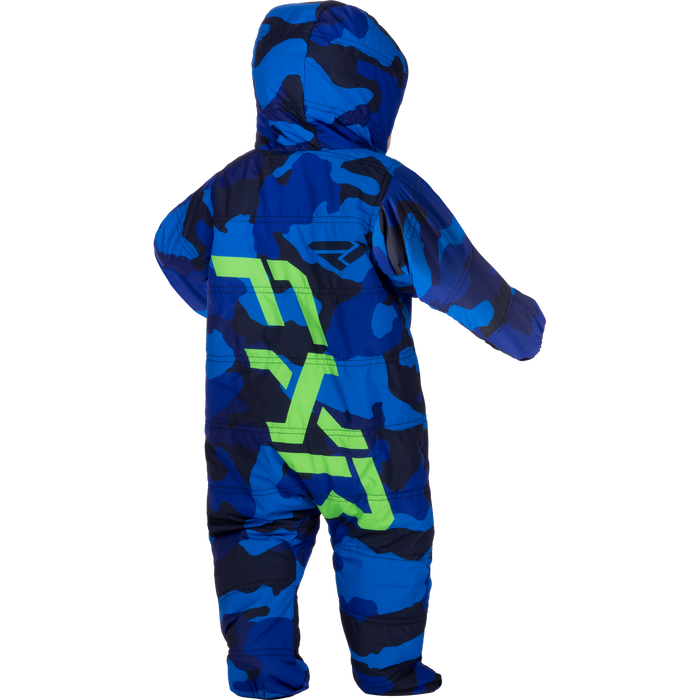 Infant CX Snowsuit