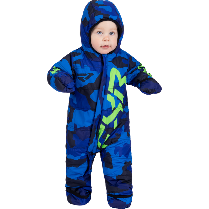 Infant CX Snowsuit