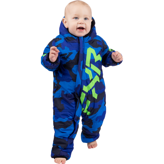 Infant CX Snowsuit