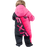 FXR Infant CX Snowsuit in Razz/Black