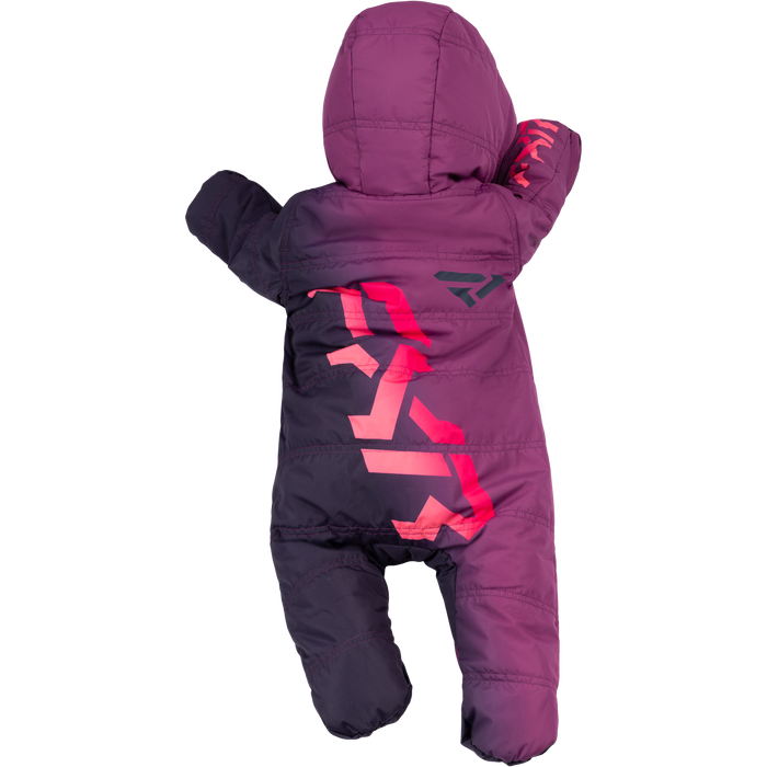 Infant CX Snowsuit