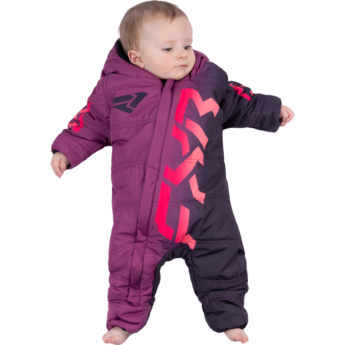 Infant CX Snowsuit