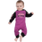Infant Race Div. Onesie