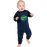 Infant Race Div. Onesie