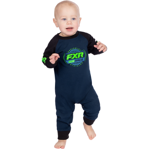 Infant Race Div. Onesie