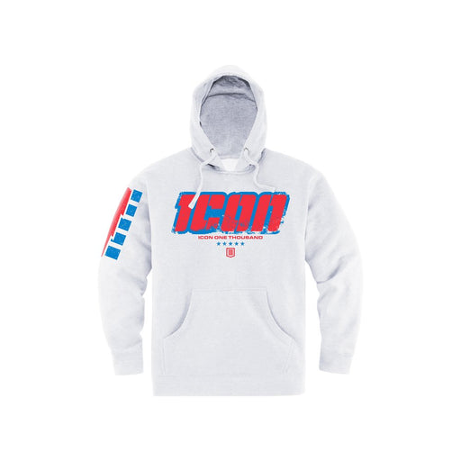 ICON INTERCEPT 84 HOODY 2025