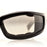 BOBSTER INVADER PHOTOCHROMIC SUNGLASSES in Black
