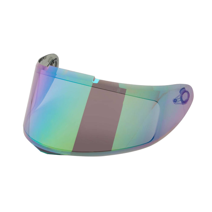 Joe Rocket RKT 100 Replacement Shield - Iridium