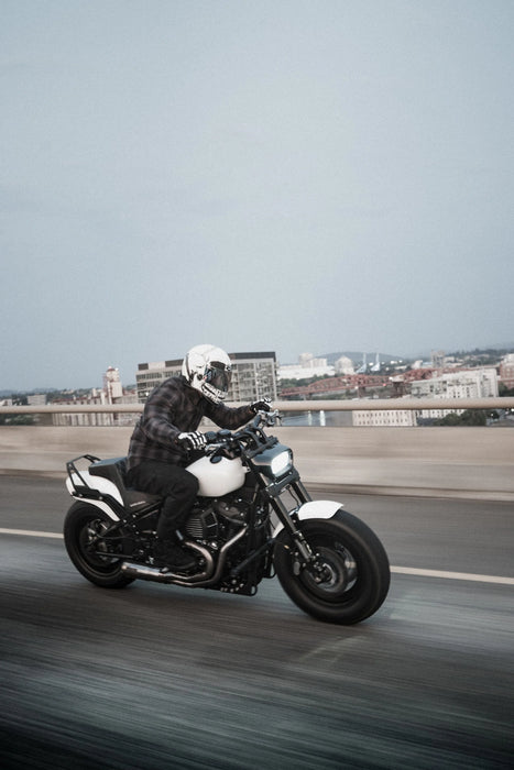 ICON MEN’S FALLBLOCK™ FLANNEL JACKETS 2026 