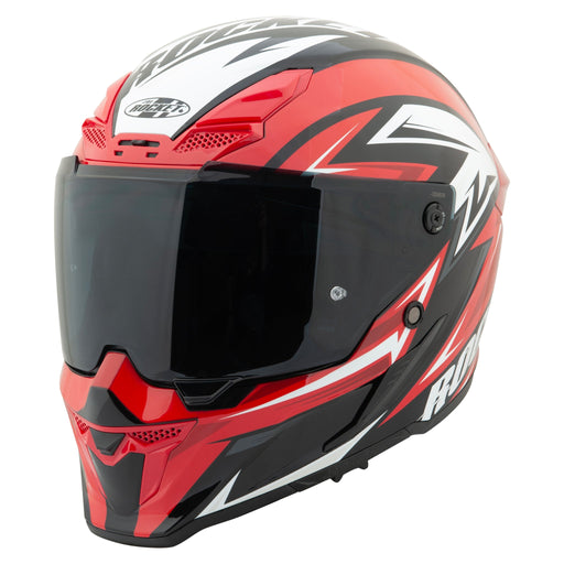 JOE ROCKET RKT 240-SERIES REACTOR HELMET 2026 in Red
