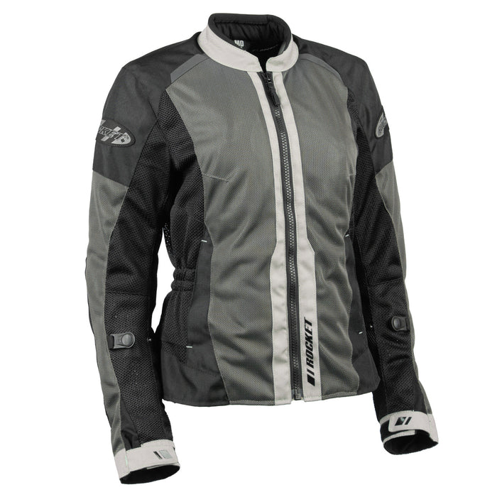 JOE ROCKET STRATOS™ WOMEN’S MESH JACKET 2025 in Bone