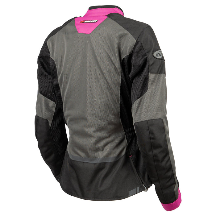 JOE ROCKET STRATOS™ WOMEN’S MESH JACKET 2025 in Pink