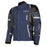 Klim Kodiak Jacket in Asphalt - Hi-Vis