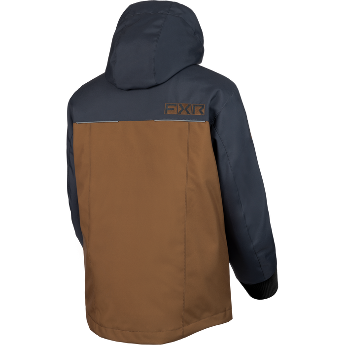 Kicker Youth Jacket