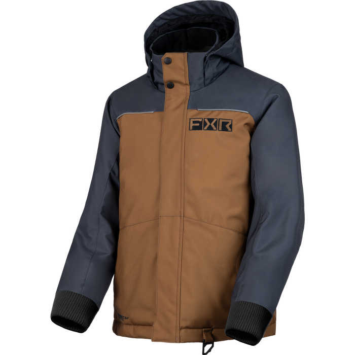 Kicker Youth Jacket