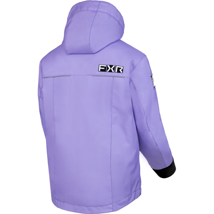 Kicker Youth Jacket