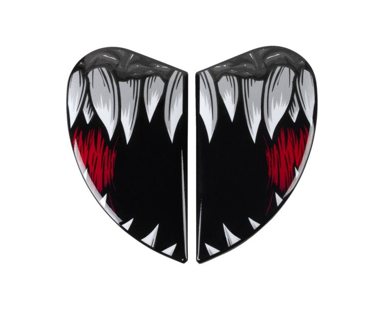 Kryola Kreep™ - Silver