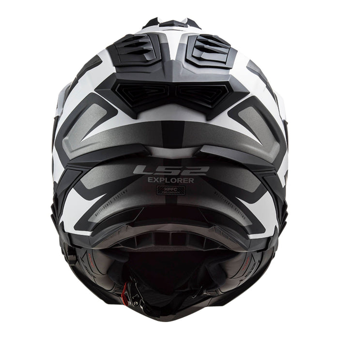 EXPLORER ALTER HELMET