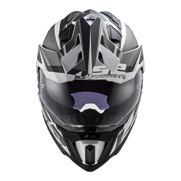 EXPLORER ALTER HELMET