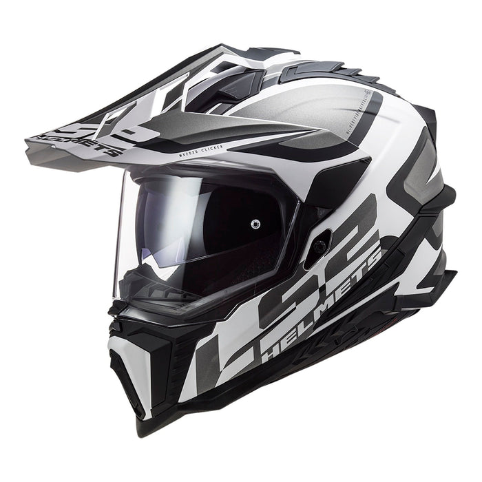 EXPLORER ALTER HELMET